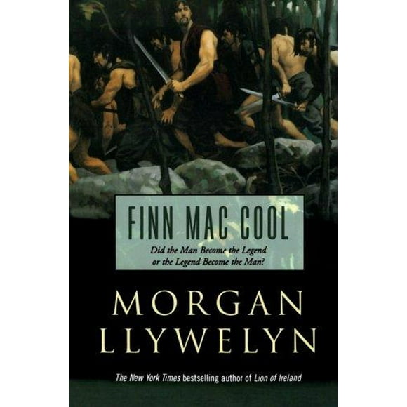 Finn Mac Cool