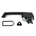 thumbnail image 4 of Exterior Door Handle Black Front / Rear / Left / Right For Land-Rover Defender L316 2007 - 2016 MXC7652 MXC7651 MXC2728 MXC2729, 4 of 6