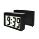 thumbnail image 1 of LUVCLS Mini reloj digital con pantalla LCD autoadhesivo para el interior del salpicadero del coche, 1 of 1