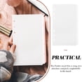 thumbnail image 4 of 5Pcs Portable Budget Inserts Multi-use Budget Pockets Loose Leaf Budget Pockets, 4 of 8