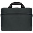 thumbnail image 2 of VANGODDY Professional Over the Shoulder School Office Business Bag fits up to 13, 13.3 Inch Ultrabooks / Laptops / Netbooks [Apple, Acer, Asus, HP Samsung, Toshiba, etc], 2 of 4