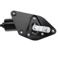 thumbnail image 6 of A-Premium Front Windshield Wiper Motor Compatible with Ford Mustang 1987-1993, E-150/E-250/E-350 Econoline 92-94, E-150/E-350 Econoline Club Wagon 92-94, Escort, Tempo, Topaz & Mercury Topaz, Tracer, 6 of 6