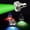 Green, variant on Tidal Wake IP68 Underwater LED Boat Drain Plug Light (Red), 1/2-Inch Standard Drain, 316 Stainless Steel, 12-30V/27W, 3-Year Warranty