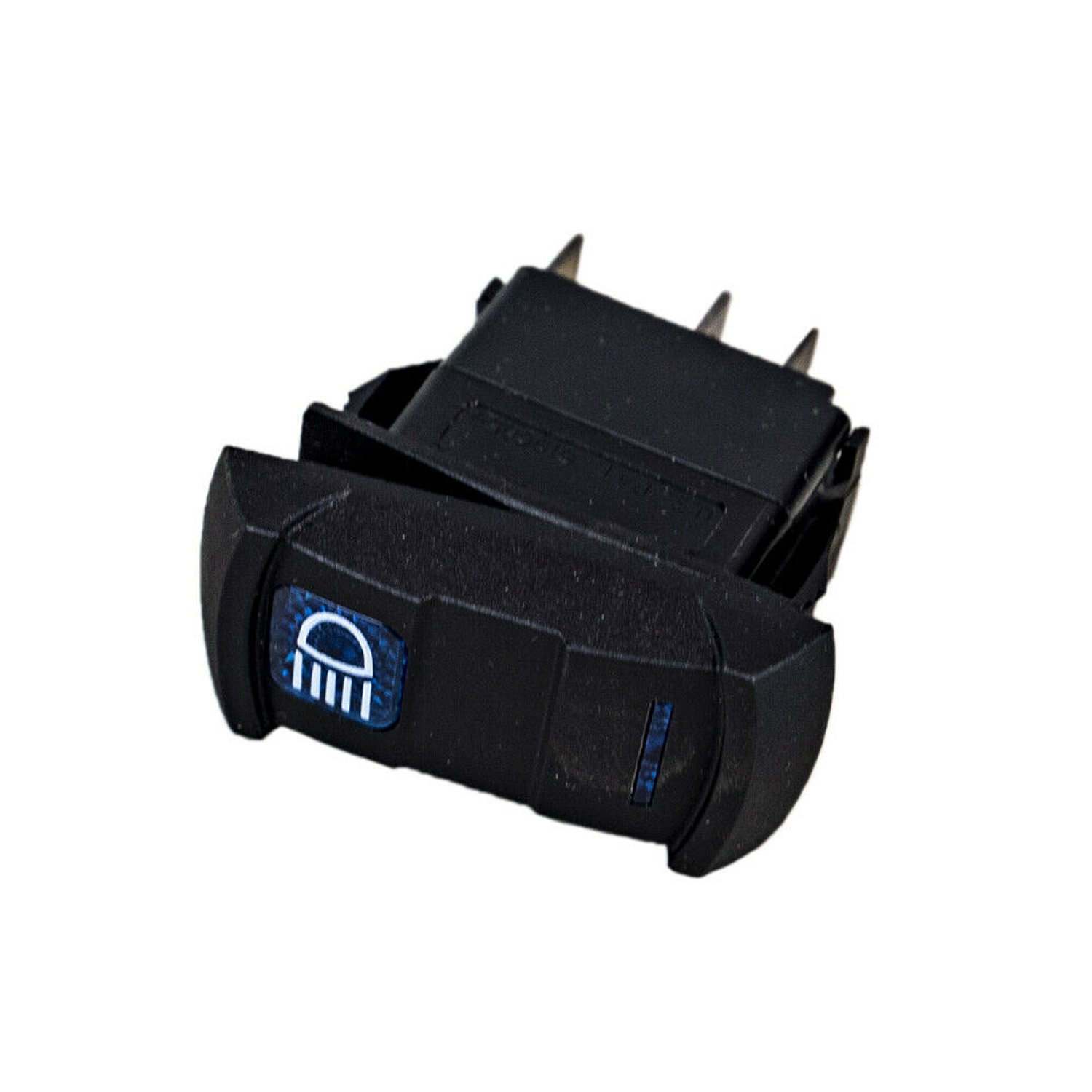 Polaris New OEM Accessory Light Switch Assembly, RZR XP 4014558