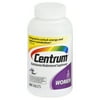 Centrum Ultra Women (200 Count) Multivitamin / Multimineral Supplement Tablets