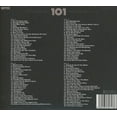 thumbnail image 2 of 101 - HIT THE ROAD JACK: BEST OF RAY CHARLES, 2 of 2