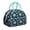 Greenish-blue-1, variant on Astral Adventure Lunch Bag – Galaxy-Themed Insulated Tote for Women, Leakproof and Lightweight for Sci-fi Daydreams