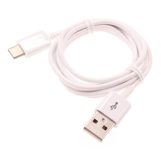 Cavo di ricarica rapido da 30 W adatto per Motorola Moto G-Play 2023