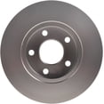 thumbnail image 5 of ACDelco Disc Brake Rotor 18A1687A Fits select: 2006-2007 PONTIAC G6, 2004-2007 CHEVROLET MALIBU, 5 of 6