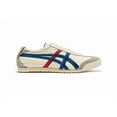 thumbnail image 3 of Onitsuka & Tiger MEXICO 66 1181A435 100 US8.5 DELUXE NIPPON MADE White Deluxe Blue, 3 of 6