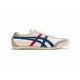 thumbnail image 3 of Onitsuka Tiger MEXICO 66 1181A435 100 US8.5 DELUXE NIPPON MADE White Deluxe Blue, 3 of 6