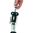 thumbnail image 2 of Wine corkscrew, wine bottle opener, bottle opener for wine and prosecco, 2 of 4