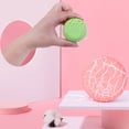 thumbnail image 2 of Shisuyan 1pc Wooden Yoyo Ball For Crack Design For Color Recognition And Wrist Strength Portable Plaything For Pink, 2 of 8