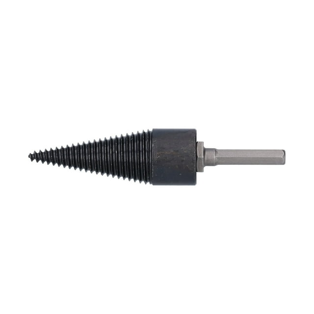 Broca Divisora de Madera ANGGREK Herramientas Duraderas de Tornillo