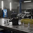 thumbnail image 4 of Lazsy Car Wash Pump Head Assembly Easy to Install Pressure Washer Pump Head Assembly for Vehicle Cleaning, Handheld Pump Head, 4 of 10