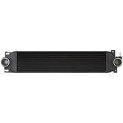 lincoln ls intercooler