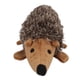 thumbnail image 5 of Juguetes para masticar perros de peluche, juguetes para masticar perros con forma de erizo, juguetes para perros de peluche probados y confiables, 5 of 9