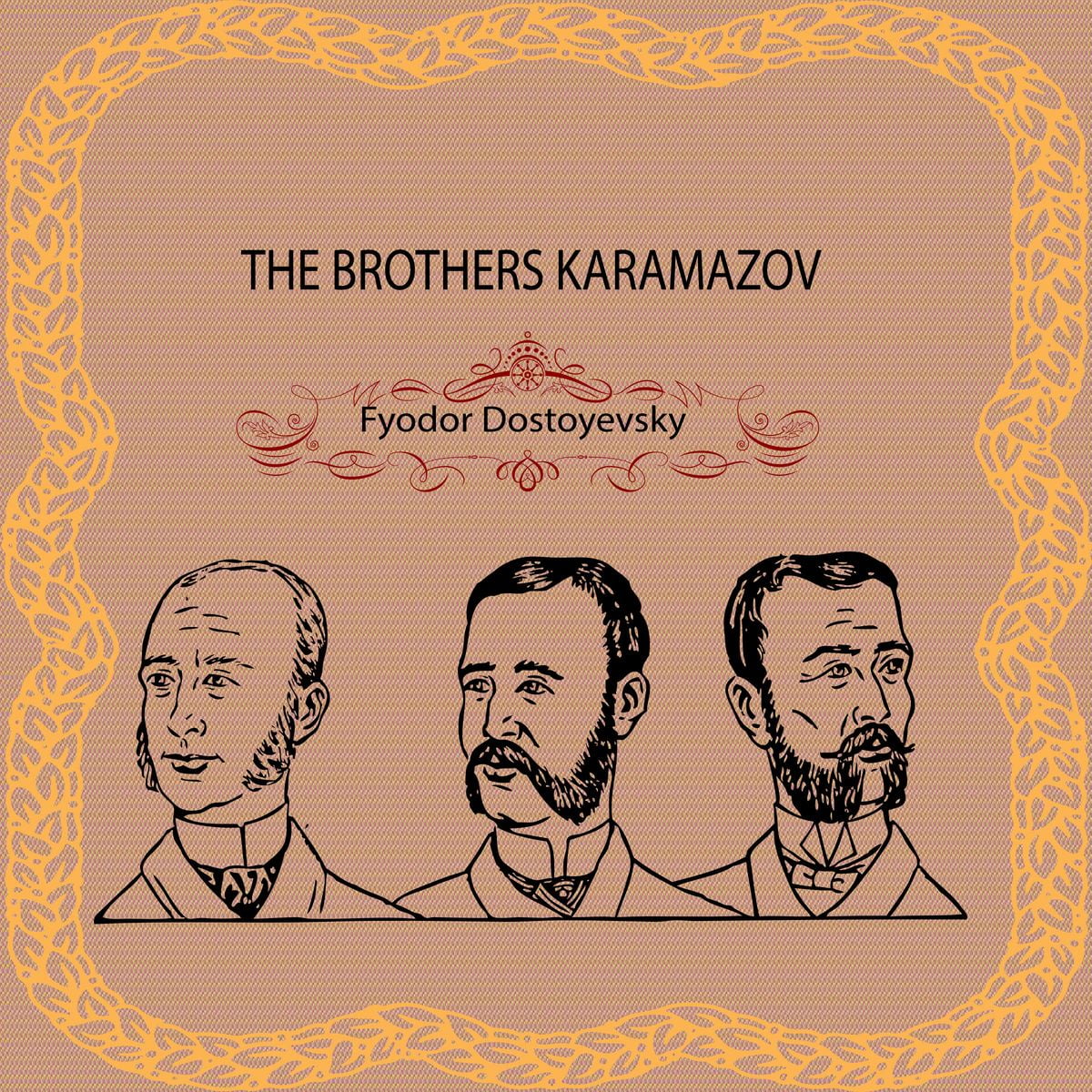 24+ The Brothers Karamazov Summary Background