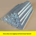 thumbnail image 6 of Adjustable Weight Round Head Steel Plate Running Exercise Steel Plates, 6 of 8