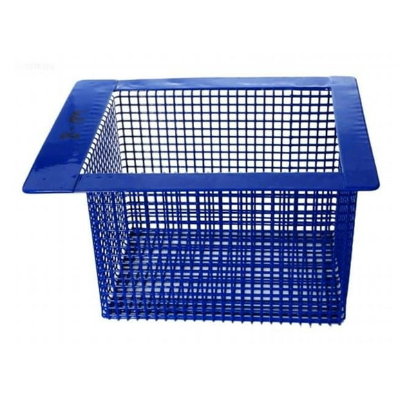 Clay-Lambert Metal Basket
