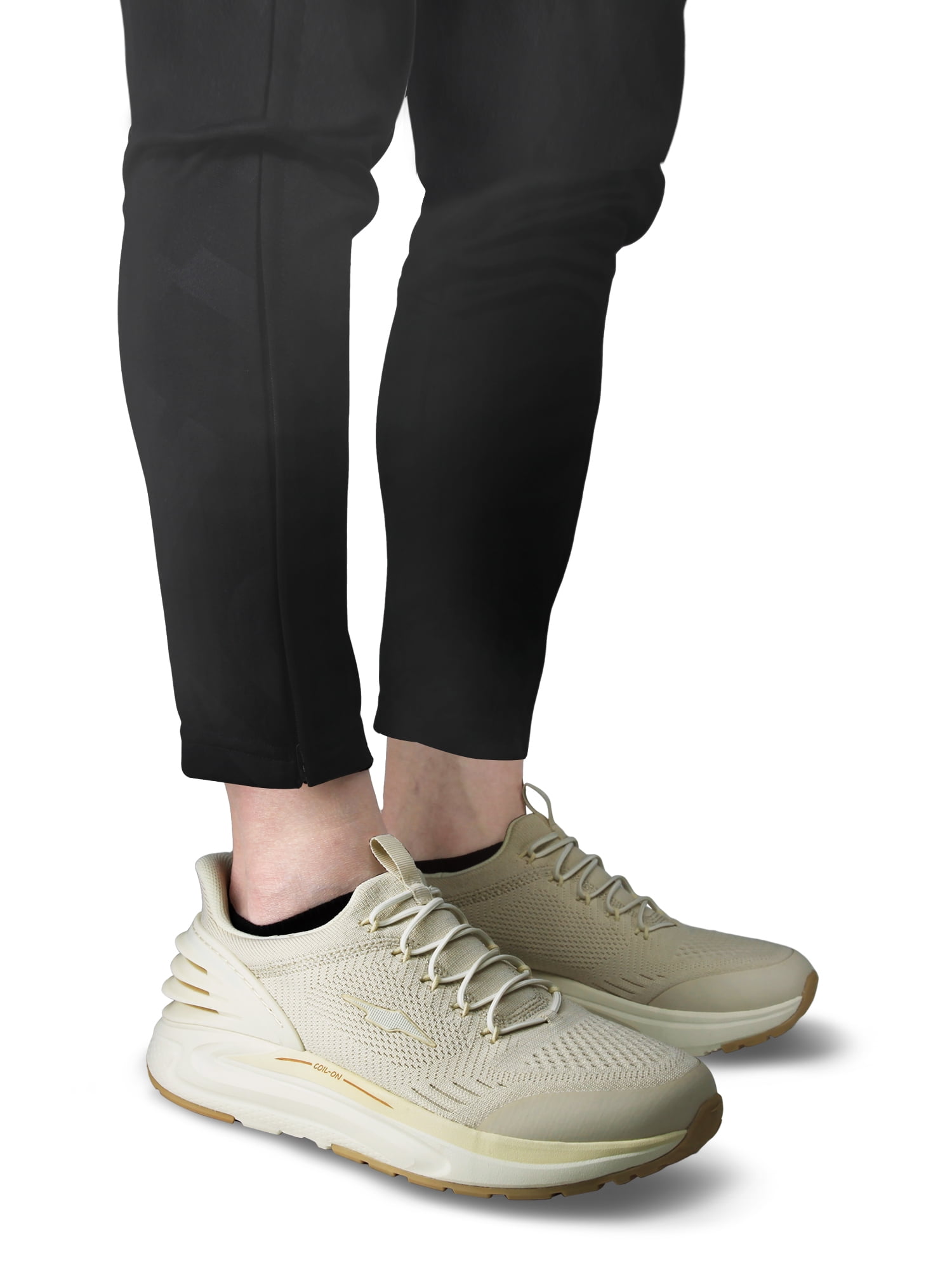 Avia Women's Coil On Sneakers, Wide Width Available