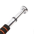 thumbnail image 4 of Doorway Pull-Up Bar, Heavy Duty Adjustable Pull-Up Bar with Comfortable Handles for Adult Fitness Exercise, No-Blow, 62-100cm, 4 of 4