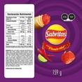 thumbnail image 3 of Papas Sabritas Flamin Hot 159 g, 3 of 4