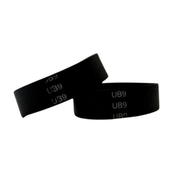 VacBagsUSA® Replacement Vacuum Cleaner Belt for Panasonic® Type UB-9