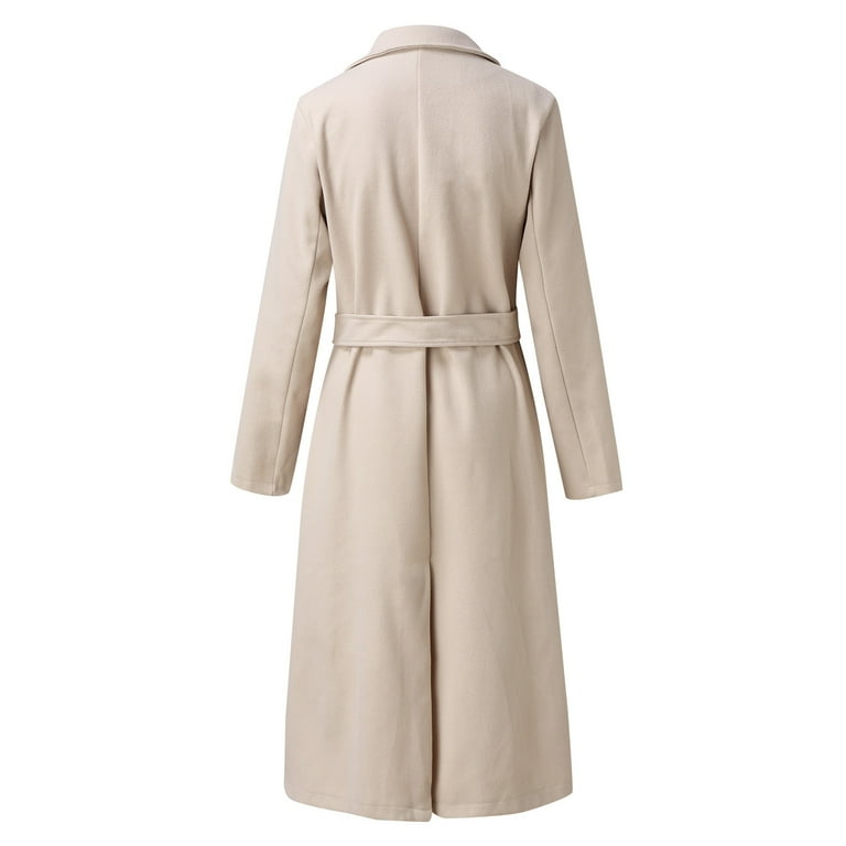 【美品】DALEE'S Bring Coat.LT 40s CIVIL COAT Dtydtpe Clearance Sales, Jackets for Women Trench Coats for