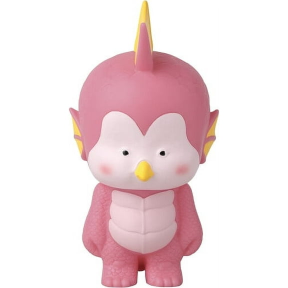 Ultraman: Rising - Sofvi Series with Hang Tag - 5" EMI Soft Vinyl Figure, Bandai, Gifts