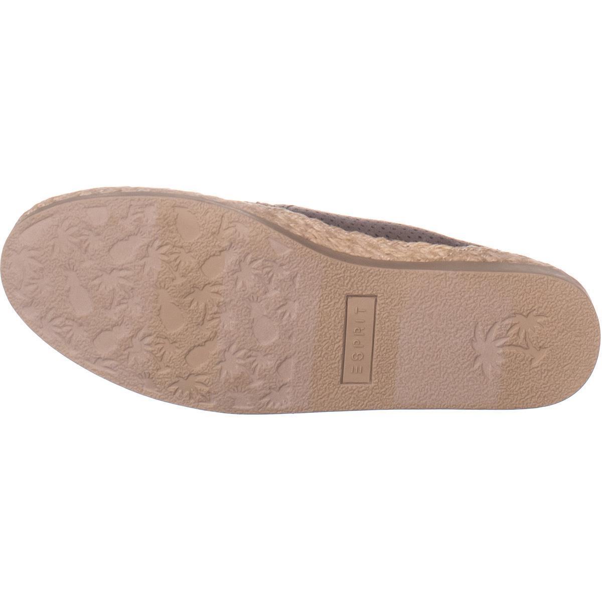 esprit erin espadrille flats