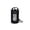 Black, variant on Portable 10L Waterproof Dry Bag Backpack, Floating PVC Roll‑Top Dry Sack, Protect Belongings for Kayaking, Rafting, Paddleboarding, Beach, Hiking and Water Activities