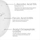thumbnail image 3 of DS SERUM ADVANCED ANTIOXIDANT 30 ML DS FRASCO, 3 of 6