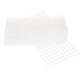 thumbnail image 1 of 10 PCS Aquarium Plastic Divider Sartanque Tablero De Aislamiento Semitransparente Sunnimix Placa de aislamiento del tanque de peces, 1 of 8