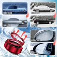 thumbnail image 4 of 1-10PCS Creative Dynamic Molecular Heating Defroster Durable And Efficient Defrosting De-icing Heater Portable, 4 of 5