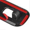 thumbnail image 1 of Car Window Lifting Switch Cover Frame Trim Carbon Fiber Style Replacement for X2 F47 2021+, 1 of 3
