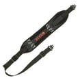 thumbnail image 5 of Ruger Mesa Neoprene Rifle Sling with Swivels, Black, Ambidextrous, 27834, Neoprene, 27834, 5 of 7