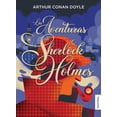 thumbnail image 1 of LAS AVENTURAS DE SHERLOCK HOLMES Austral  9786070774157, 1 of 2