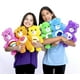 thumbnail image 4 of Peluche Care Bears Grumpy Bear 14 pulgadas, 4 of 4