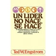 thumbnail image 2 of Un Líder No Nace, Se Hace, (Paperback), 2 of 2