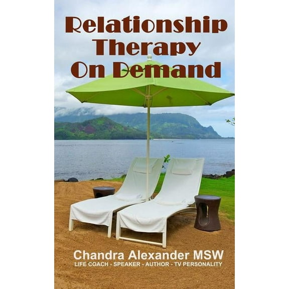 Relationship Therapy On Demand (Paperback)