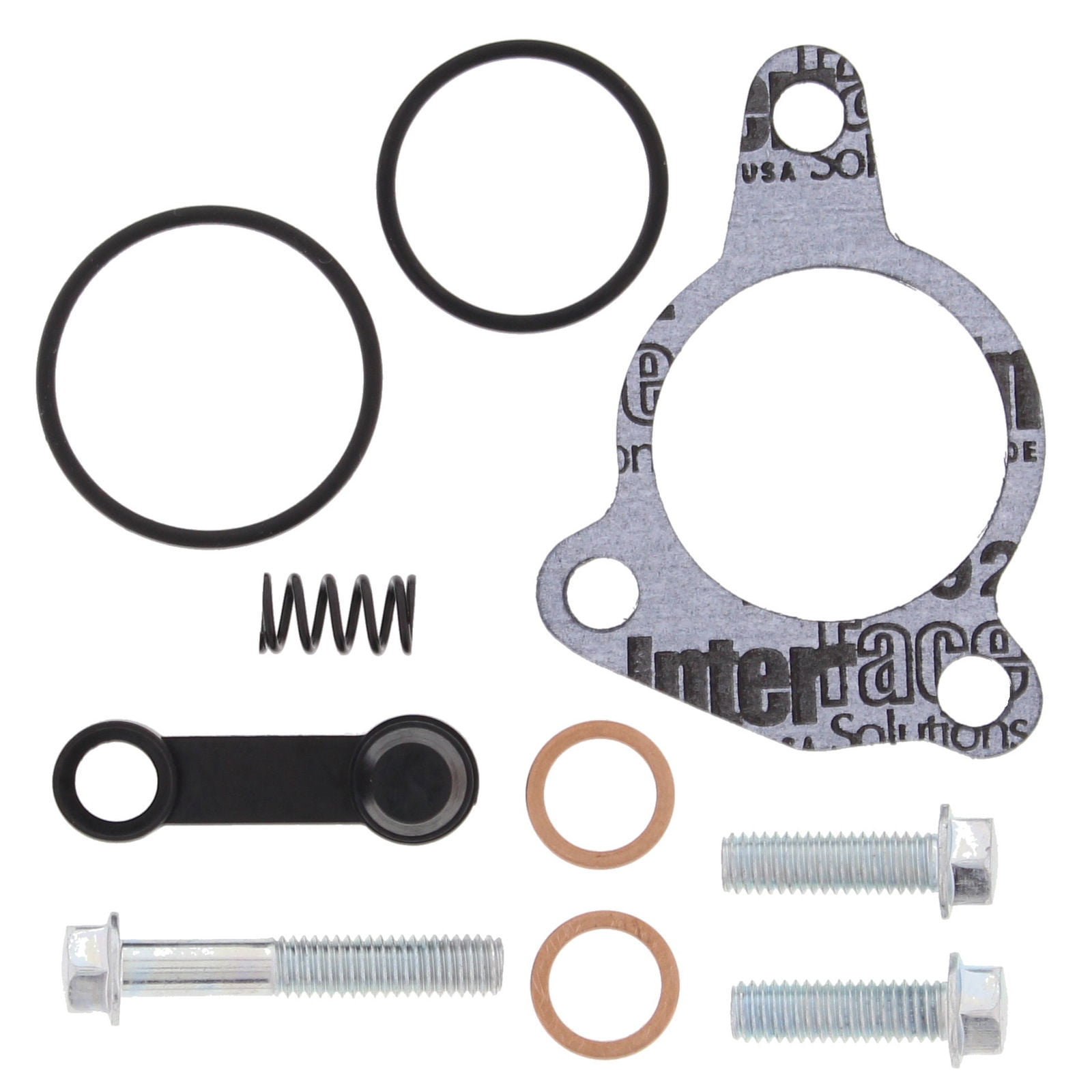 All Balls Racing 18-6015 クラッチスレーブシリンダーキット ピストン付き並行輸入 All Balls Racing 18-6015 Clutch Slave Cylinder Kit w&frasl;Piston