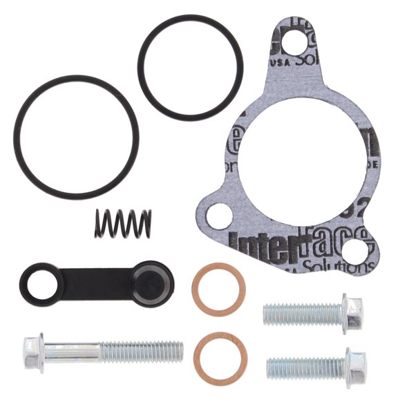 All Balls Racing 18-6012 Clutch Slave Cylinder Kit w/Piston