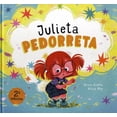 thumbnail image 1 of Libro Julieta Pedorreta Pasta Dura, Autor Alicia Acosta, Editorial Nube Ocho, 1 of 2