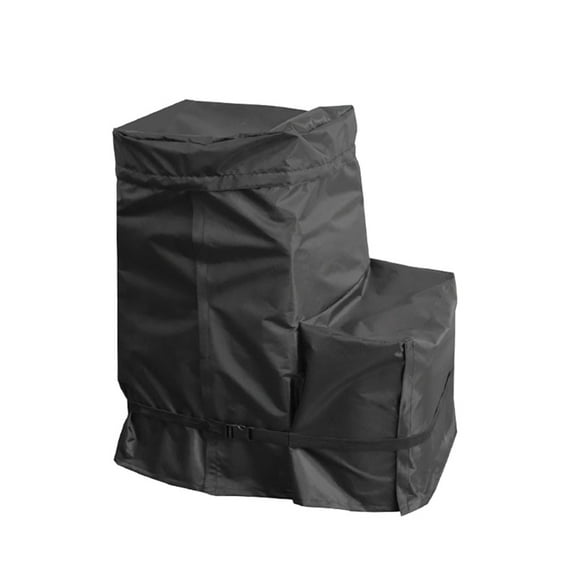 1 x Pool Pump Cover-Black