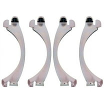 Raybestos H2093 BPIH2093 DRUM BRAKE ADJUSTING CABLE GUIDE Fits select: 2006-2009 HONDA CIVIC LX, 2010-2011 HONDA CIVIC VP