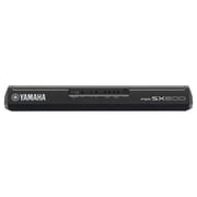 Yamaha PSR-SX600 61-Key Arranger Keyboard