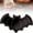 Bat, variant on Halloween Party Serving Trays,Ghost Pumpkin Bat Plastic Food Platter