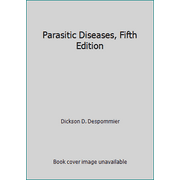 Parasitic Diseases, Fifth Edition [Hardcover - Used]