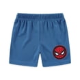 thumbnail image 3 of Marvel Spider-Man Short Sleeve T-Shirt and Mesh Shorts Set (Boys), 2 Piece Set, Sizes 2T-6, 3 of 8